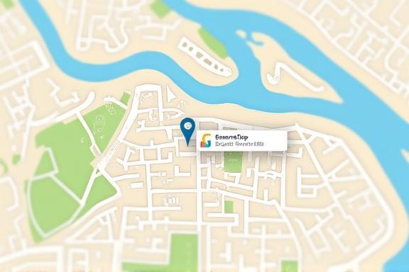 EmaraTopUp Dubai office location on map