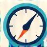 Fast & Reliable Icon