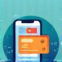 Digital Wallet Integration Icon