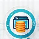 Prepaid Balance Management Icon