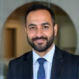 Adil Raza, Director of Technology