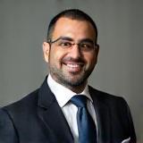 Omar Al Farsi, CEO